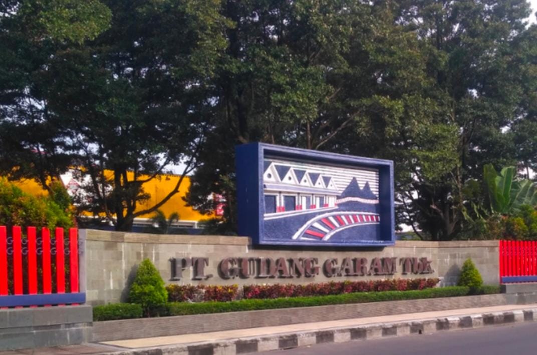 Gudang Garam Terpuruk, Rokok Ilegal Makin Menggila