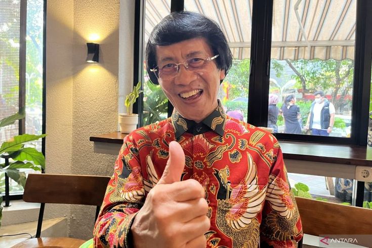 Pola Hidup Sehat Kak Seto, Meski Alami Stroke Ringan Tetap Kuat dan Optimis