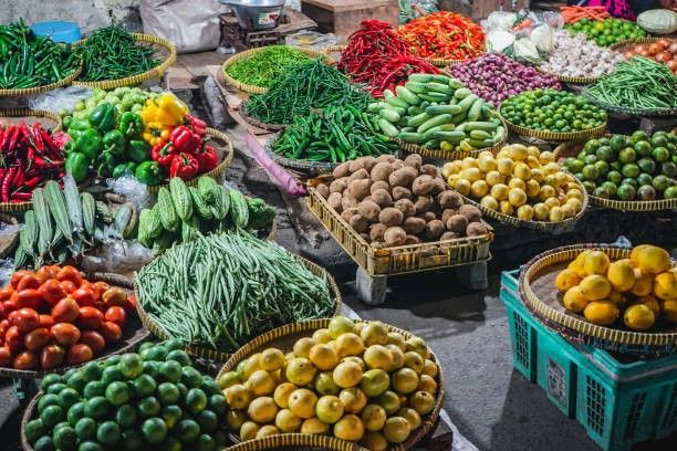 Harga Pangan Kembali Jadi Perhatian, Ini Penyebab Harganya Mudah Berubah