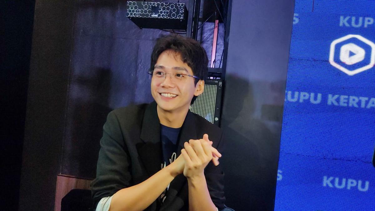 Rekomendasi 5 Film Chicco Kurniawan yang Wajib Masuk Daftar Tontonan