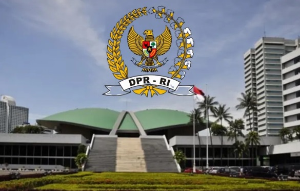 14 Advokat Disahkan Jadi Anggota DPR RI 2024 - 2029, Salah satunya dari Lampung, Siapa Dia?