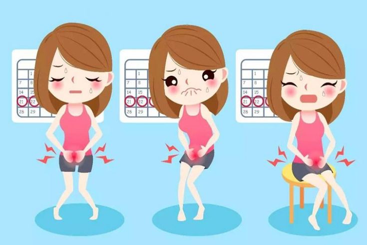 Bongkar Fakta di Balik Mitos Menstruasi yang Masih Dipercaya Banyak Orang