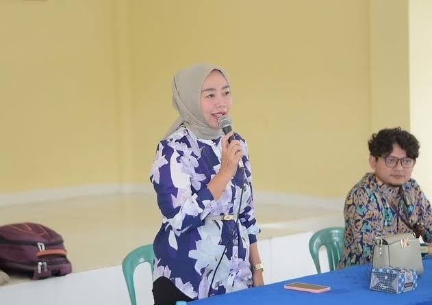 Heboh Putri Paskibraka Lepas Jilbab, Anggota DPRD Lampung Suarakan Kembalikan Kebijakan ke Kemenpora