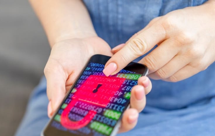 Layar HP Tak Bisa Disentuh? Ini Dampak yang Bisa Terjadi pada Ponsel Anda