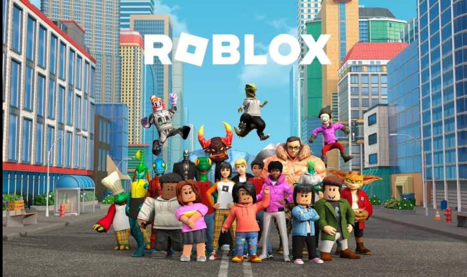 Roblox Game Seru yang Bisa Bikin Kamu Dapat Uang