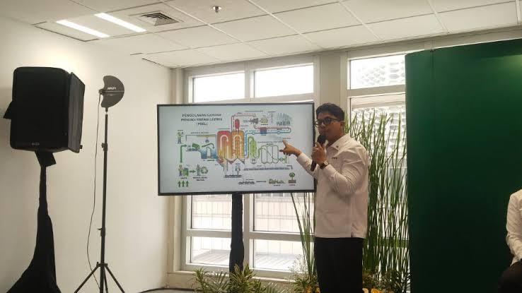 Dunia Tertarik Biayai Proyek Sampah Jadi Listrik RI, Ini Tiga Alasannya