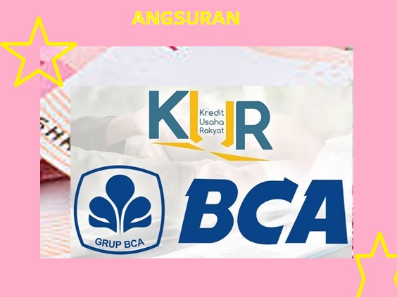 Butuh Modal Usaha, Cek Tenor Angsuran KUR BCA 2025 dan Syaratnya
