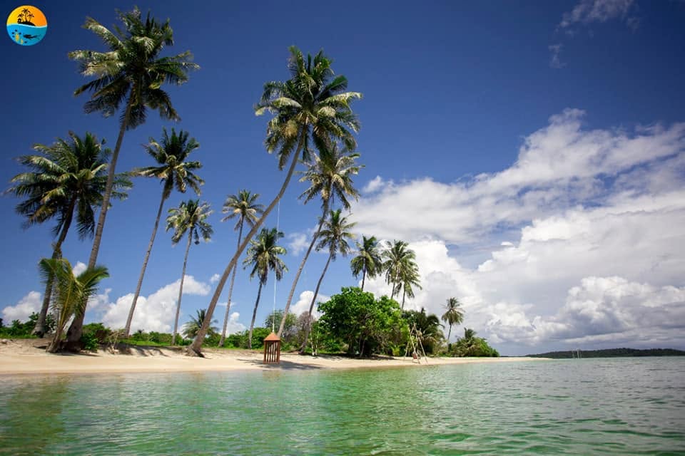 Pulau di Indonesia Dijual Rp65 Miliar di Threads, Emangnya Boleh?