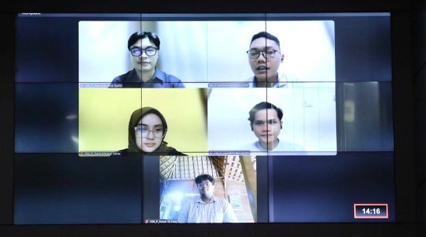 Lima Mahasiswa Ajukan Gugatan UU MD3 ke MK, Tuntut Rakyat Bisa Pecat Anggota DPR Secara Langsung