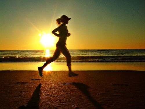 Rekomendasi Snack Lari Merek Lokal untuk Energi Maksimal