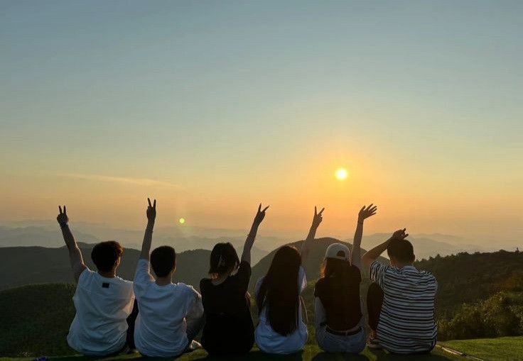 Mengenal Istilah “Friend Crush”: Antara Rasa Kagum dan Keinginan Menjadi Lebih Dekat