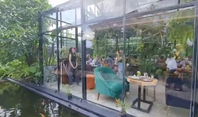 Rekomendasi Coffeshop Aesthetic di Bandar Lampung