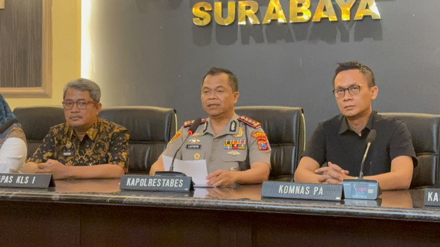 Pelaku Perundungan Bocah Difabel hingga Tewas di Surabaya Bakal Jalani Pembinaan Selama 6 Bulan