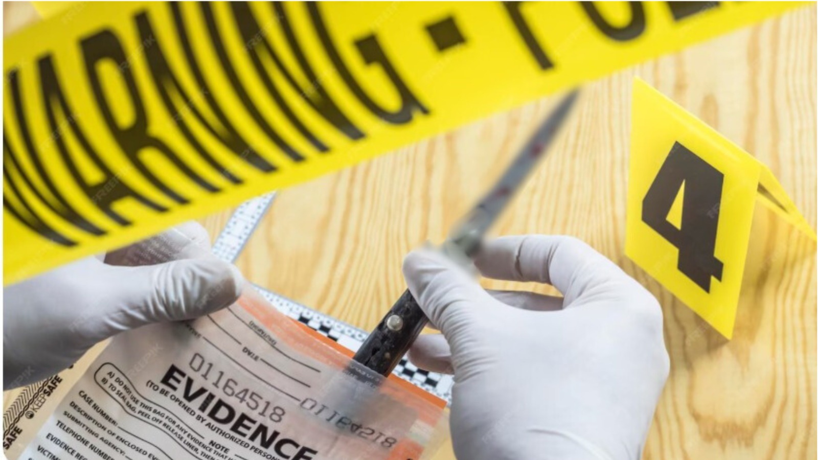 Diduga Sakit Hati, Seorang Wanita di Panjang,, Potong Kemaluan Kekasihnya Pakai Cutter 