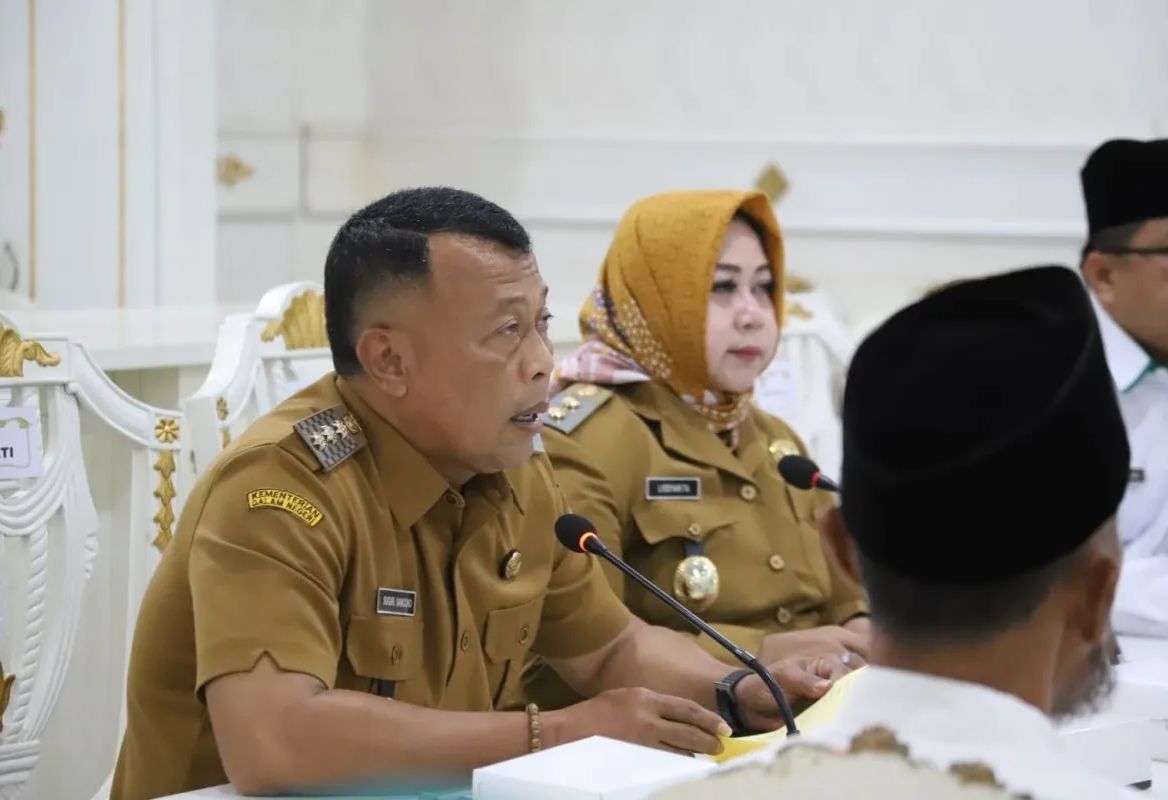 KPK OTT Bupati Ponorogo, Diduga Terlibat Suap Mutasi dan Promosi Jabatan