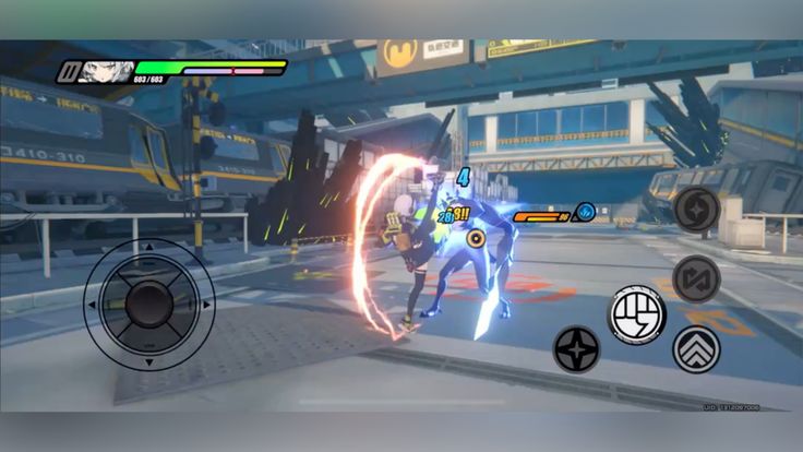 Zenless Zone Zero Bersiap ke Steam, Rilis Dijadwalkan 2026