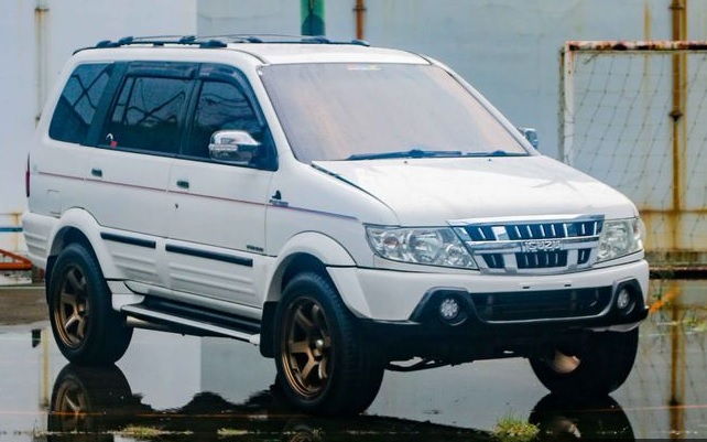 Ini Dia Rekomendasi Mobil Solar Bandel Nan Irit, Tak Lekang Oleh Zaman