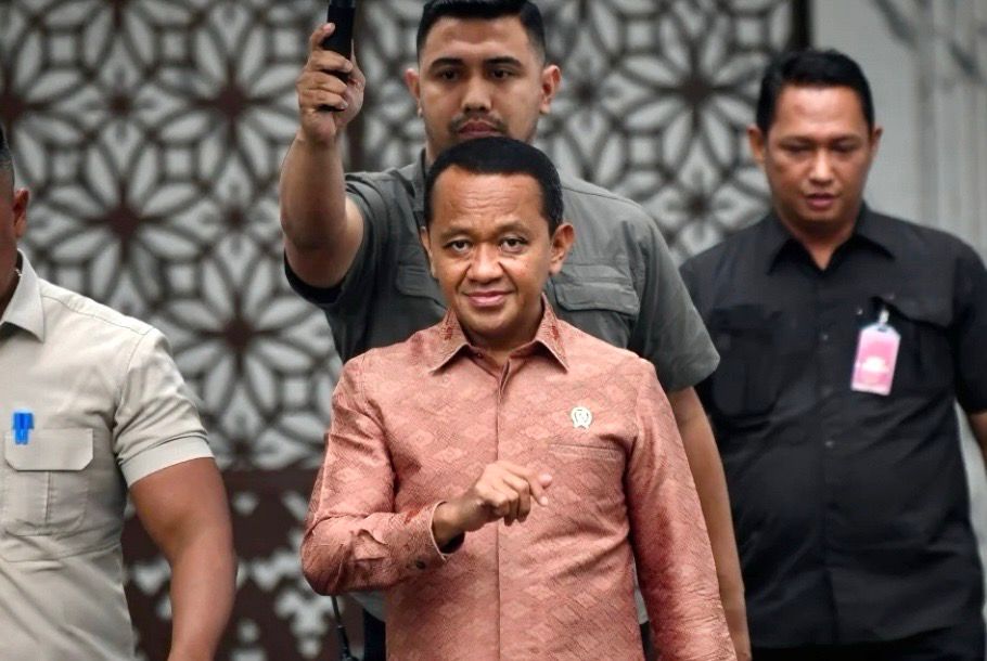 Bahlil Pastikan Impor Minyak dari AS Siap Dimulai Desember 2025