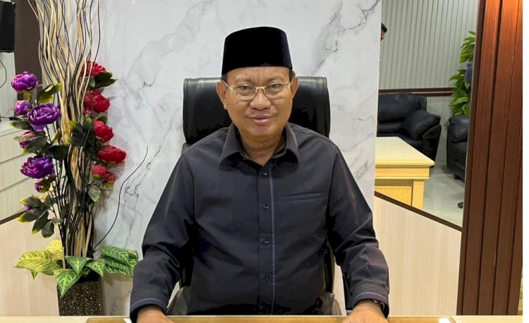 DPRD Lampung Optimistis Koperasi Merah Putih Perkuat Ekonomi Desa dan Serap Tenaga Kerja