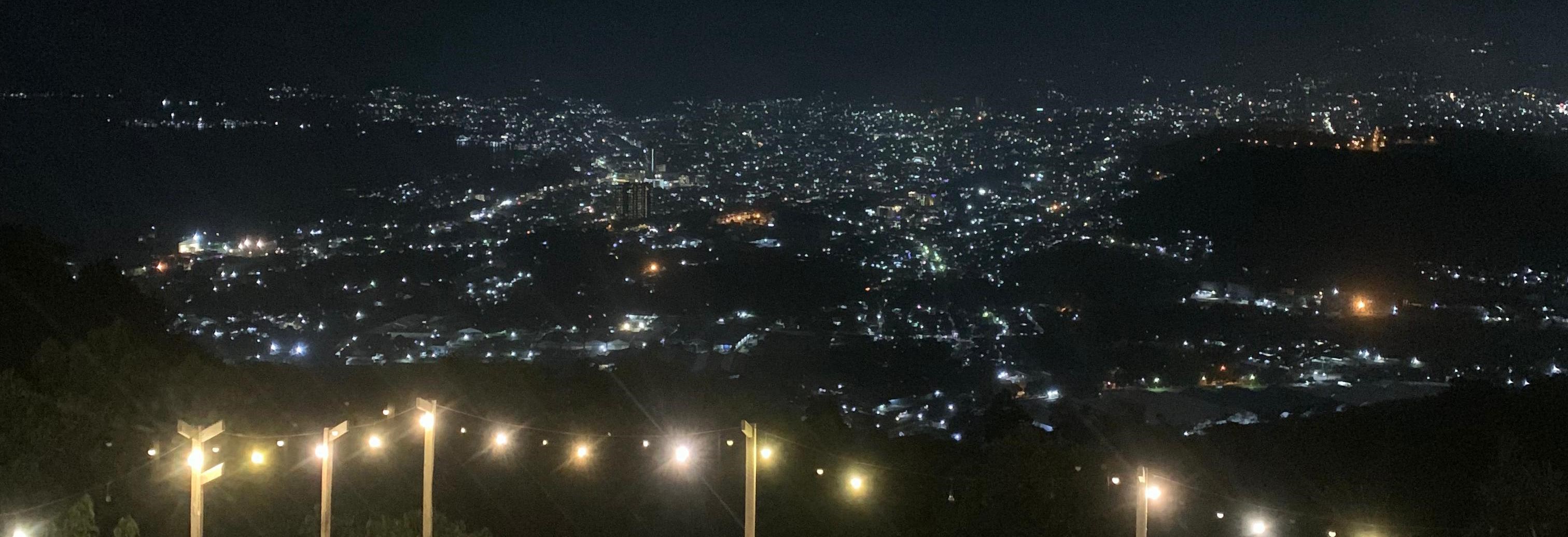 Gunung Balau, Destinasi Alam Estetik dan Tempat 