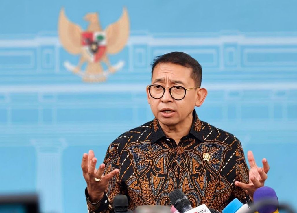 Prabowo Terima 49 Usulan Calon Pahlawan Nasional, Termasuk Soeharto dan Gus Dur