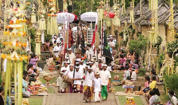 Apa Itu Hari Raya Galungan dan Kuningan 2026? Simak Makna dan Tradisinya 