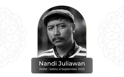 Aktor Sinetron Preman Pensiun Ditemukan Tak Bernyawa di Rumah