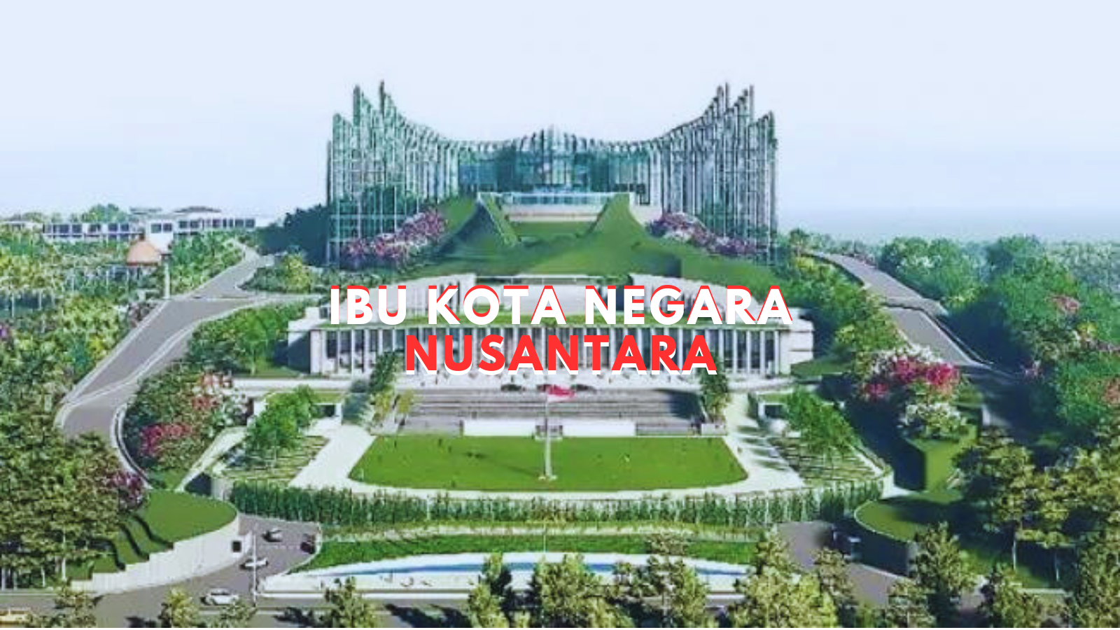 Pemerintah Sarankan Warga Pindah ke Kalimantan: Jakarta–Bali Dinilai Terlalu Padat, IKN Jadi Daya Tarik Baru