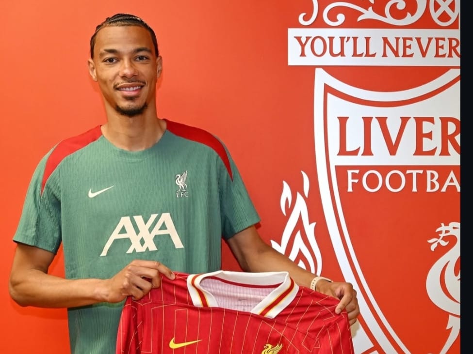 Resmi: Liverpool Tuntaskan Transfer Hugo Ekitike dari Eintracht Frankfurt Senilai £79 Juta