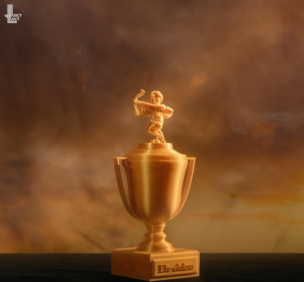 Juicy Luicy Rilis Lagu Baru “Elu Elukan”, Sajian Romantis yang Bikin Pendengar Terbuai