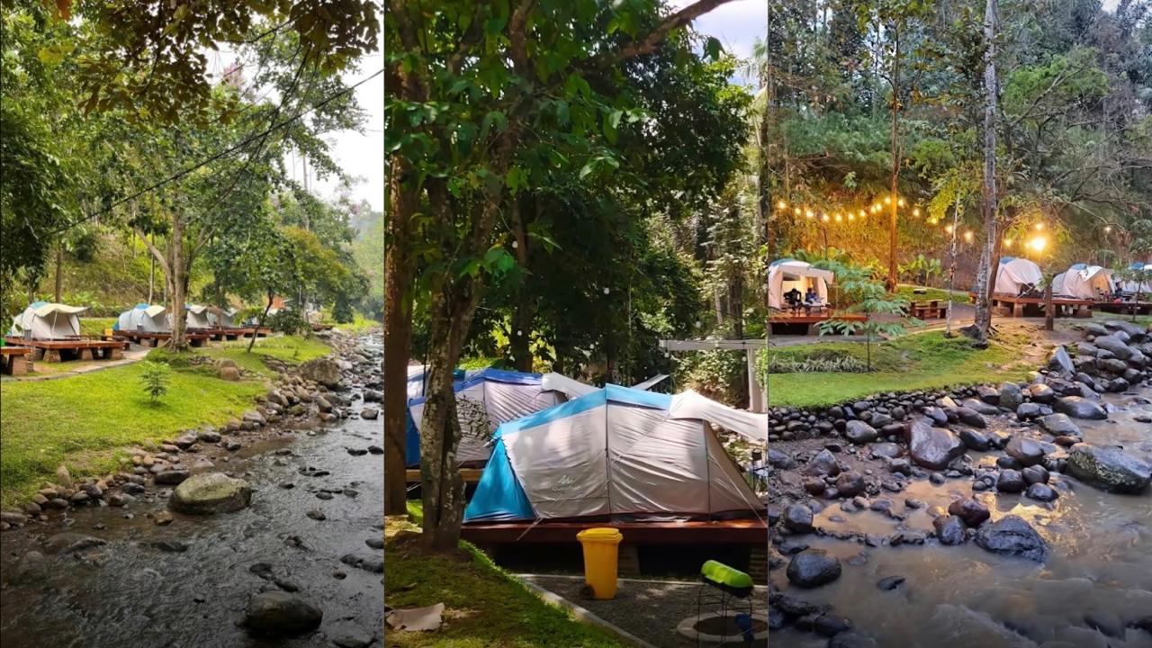 Lepas Penat di Wira Garden, Paket Komplit Destinasi Wisata Petualangan dan Bikin Rileks