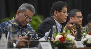 Sebelum di Berhentikan, Ternyata Purbaya Punya Niat Kejam Ke Perusahaan Asing 