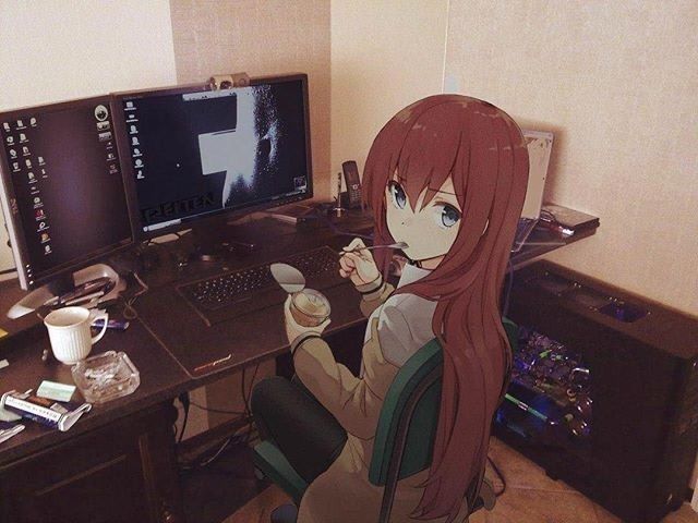 Karakter Game Terasa Nyata, Kenali Fenomena Fandom Game