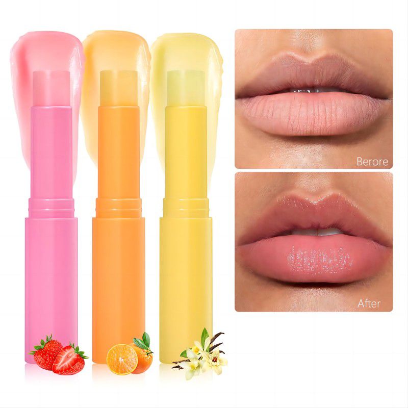 Dermatolog Lip Balm Beraroma Manis Bisa Sebabkan Bibir Semakin Kering