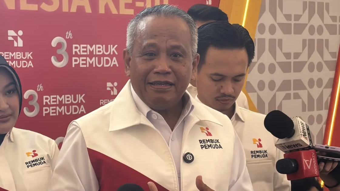 Cadangan Beras Nasional Capai 4,5 Juta Ton, Pemerintah Klaim Cukup untuk 10 Bulan ke Depan