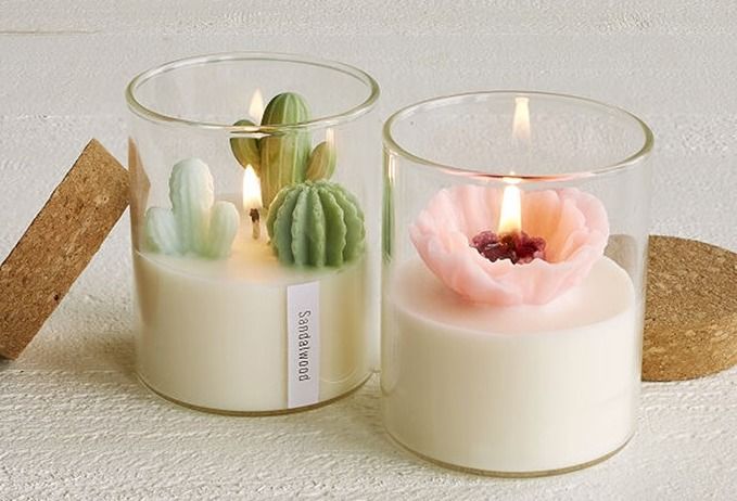 Manfaat Lilin Aromatherapy, untuk Meredakan Stres dan Meningkatkan Kualitas Tidur