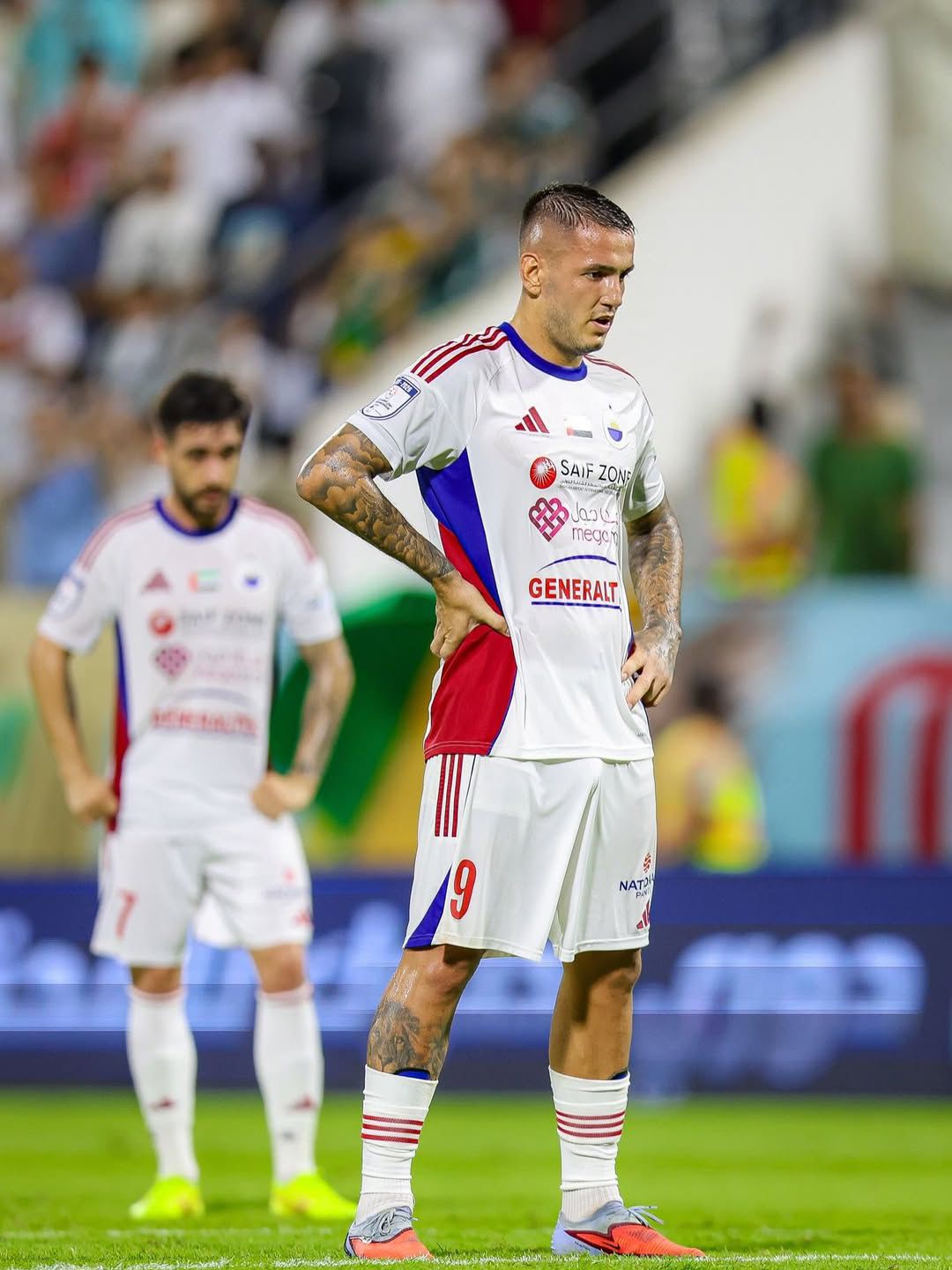 Albania Kejutkan Serbia, Menang Tipis 1-0 Lewat Gol Rey Manaj di Kualifikasi Piala Dunia 2026