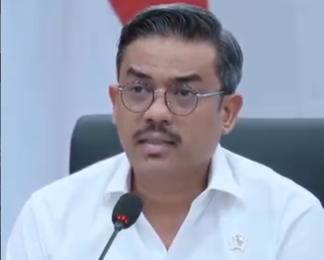 112.849 Usaha Mikro Terdampak Bencana Sumatera Dapat Bantuan Rp3 Juta, Penyaluran Ditargetkan Rampung Sebelum 