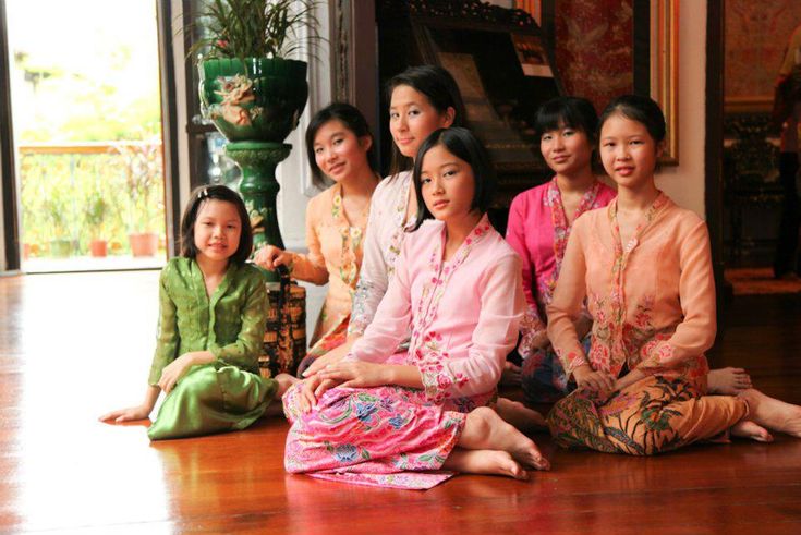 Mengenal 5 Jenis Kebaya Modern yang Memadukan Tradisi dan Gaya Masa Kini