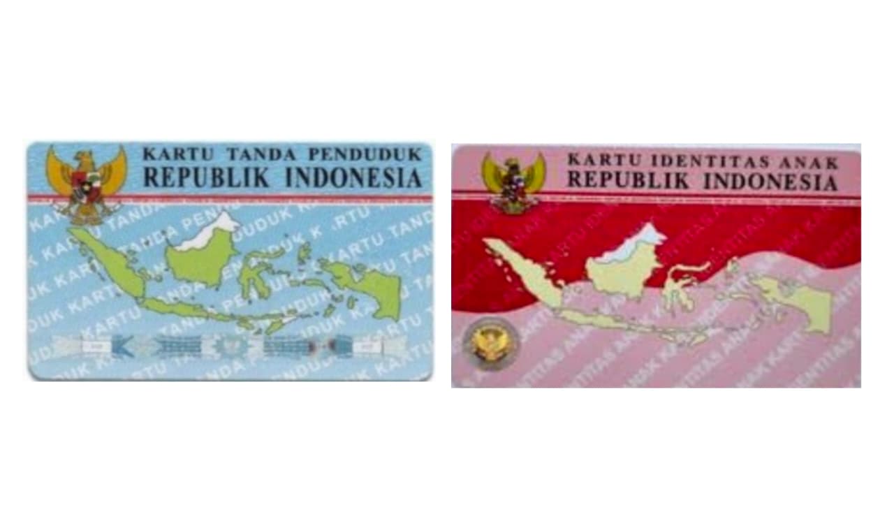 Apa Itu KTP Pink dan Bedanya dengan KTP Biru