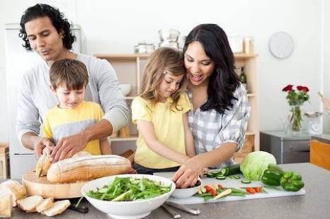 Empat Ide Menu Bekal Harian Anak yang Praktis Dicoba, Nomer 3 Paling Gampang Dibuat