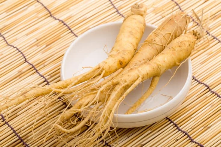  Beragam Manfaat Ginseng untuk Kesehatan Tubuh