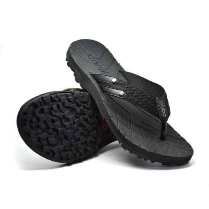 Bukan Kebetulan, Ini Penyebab Sandal Carvil Lebih Tahan Lama