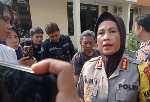 24 Personel Brimob Dijadualkan Diperiksa Propam Polda, Buntut Bentrok Versus Suporter Bola Tarkam