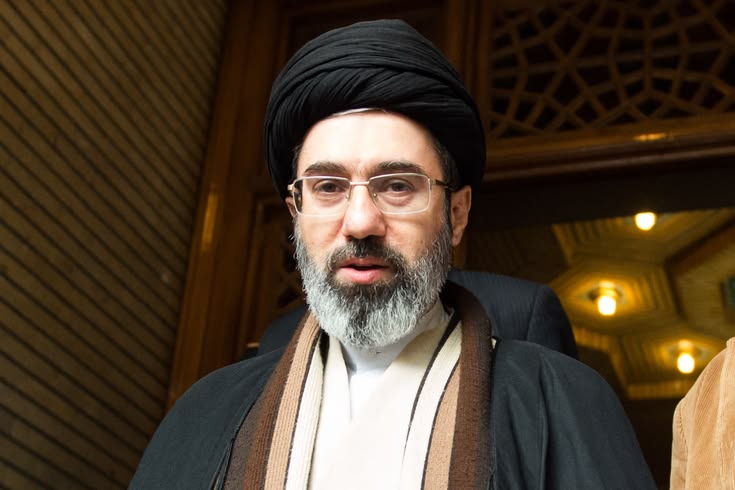 Sanksi Baru AS Tekan Iran, Mojtaba Khamenei Dorong Penguatan Ekonomi Dalam Negeri