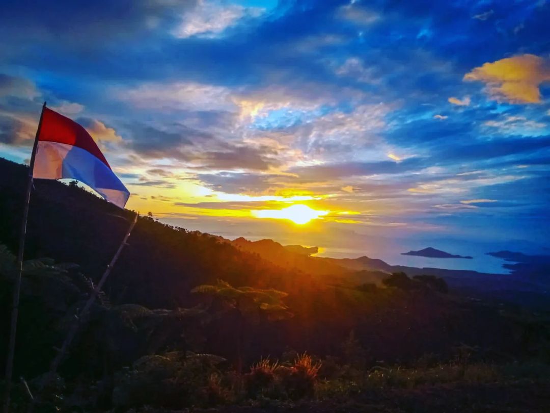Rekomendasi 4 Bukit di Pesawaran Lampung, Tempat Camping Asik Tak Terlupakan