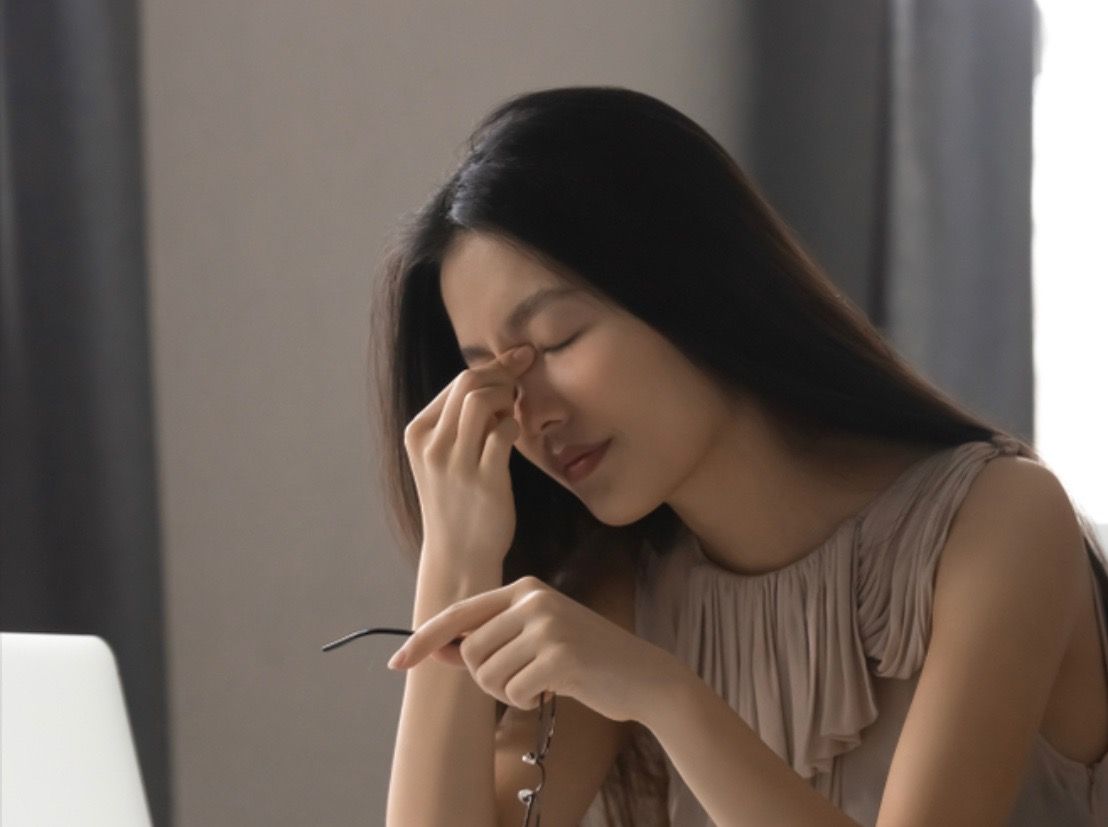 Cara Ampuh Mencegah Mata Minus dan Penglihatan Buram di Era Digital