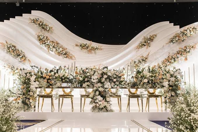 Viral WO Catering Tipu Ratusan Pengantin, Kerugan Miliaran Rupiah, Begini Cara Hindari Catering Palsu!