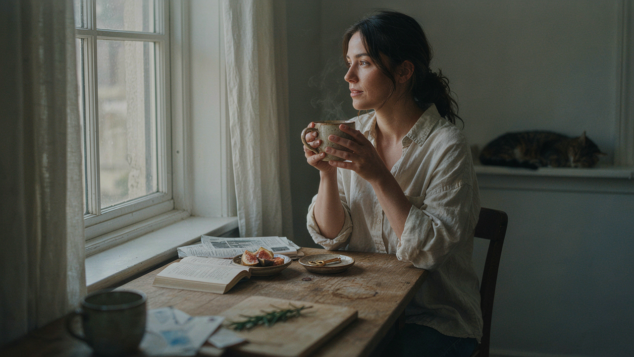 Studi Ungkap Kebiasaan Minum Teh Berkaitan dengan Risiko Penyakit Jantung