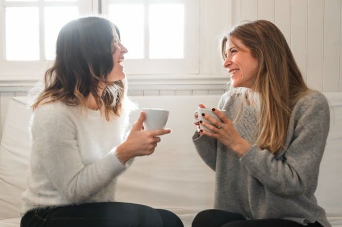 Lebih dari Sekadar Mendengar, Mendengarkan dengan Tulus Membuat Orang Lain Merasa Dihargai